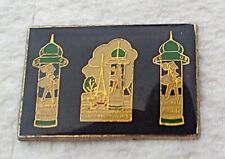 Pin colonne morris d'occasion  Menucourt