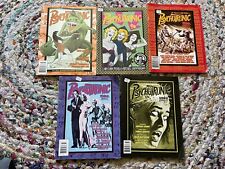 Psychotronic video magazine for sale  Canfield