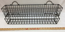 Wire metal baskets for sale  Bemidji