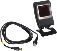 Honeywell ms7580 barcode gebraucht kaufen  Bohmte