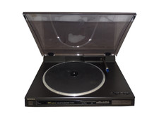 Technics l20 turntable gebraucht kaufen  Berlin