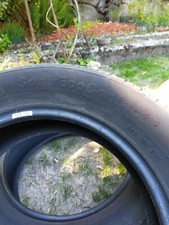 Continental ecocontact pneu d'occasion  Caluire-et-Cuire