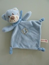 Doudou plat nicotoy d'occasion  Bouvigny-Boyeffles