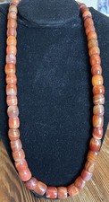 Fine red carnelian for sale  LONDON
