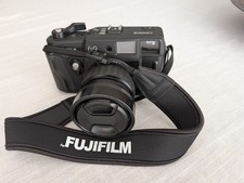 Fuji gw690 iii for sale  IPSWICH
