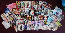 Paket manga anime gebraucht kaufen  Fredenbeck