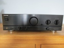 kenwood amplifier for sale kenwood amplifier for sale HALIFAX