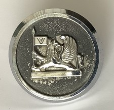 Vauxhall round logo for sale  UK