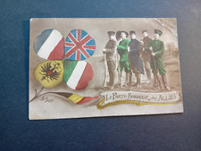 War postcard 1916 for sale  DORCHESTER