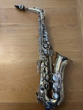 Bundy selmer alto for sale  SOUTHAMPTON