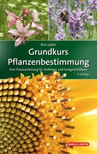 Grundkurs pflanzenbestimmung p gebraucht kaufen Grundkurs pflanzenbestimmung p gebraucht kaufen  Königsberg