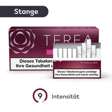Terea russet tabaksticks gebraucht kaufen Terea russet tabaksticks gebraucht kaufen  Karlsruhe