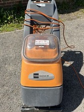 Industrial carpet cleaner for sale  WINDSOR