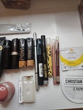 Kosmetik makeup lippenstift gebraucht kaufen  Schleswig
