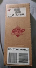 Placa de control para lavavajillas WP-8534963 Whirlpool OEM - NUEVO segunda mano  Embacar hacia Mexico