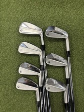 Taylormade p770 combo for sale  CARLISLE