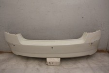 Skoda fabia rear for sale  ILFORD