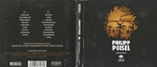 Płyta  CD Philipp Poisel - Projekt Seerosenteich Deluxe_______________ , używany na sprzedaż  PL