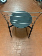 Sedie design delfina usato  Usmate Velate
