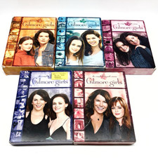 Gilmore girls complete for sale  Las Vegas