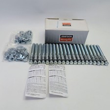 Pack simpson strong for sale  Monessen