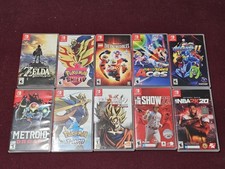 game nintendo lot switch for sale game nintendo lot switch for sale Richmond