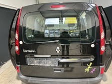 Heckklappe renault kangoo gebraucht kaufen Heckklappe renault kangoo gebraucht kaufen  Leverkusen
