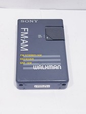 Vintage sony walkman d'occasion  Expédié en Belgium