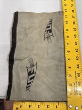 Flite BMX Rama Pad Set lata 90. Mid School Rower wyścigowy Rower Vintage na sprzedaż Flite BMX Rama Pad Set lata 90. Mid School Rower wyścigowy Rower Vintage na sprzedaż  Wysyłka do Poland