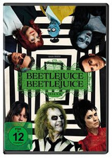 Beetlejuice beetlejuice warner gebraucht kaufen  Berlin