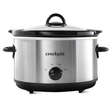 Crock pot 4.5qt for sale  USA
