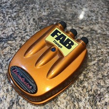 Danelectro fab flange for sale  Ocala
