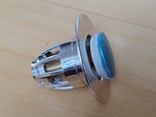 Waschbeckenstöpsel pop ablauf gebraucht kaufen  Gernsbach