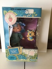 Kenner strawberry shortcake for sale  Dayton
