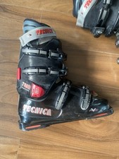 Tecnica tns avs for sale  TUNBRIDGE WELLS