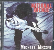 Michael messer national for sale  HUDDERSFIELD