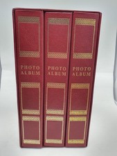 Flip photo library for sale  NORTHWICH