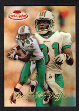 Mcduffie 1998 topps for sale  North Canton