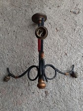 Lustre vintage années d'occasion  Servian