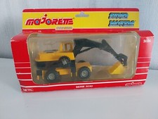 Majorette serie 3000 d'occasion  Mourmelon-le-Grand