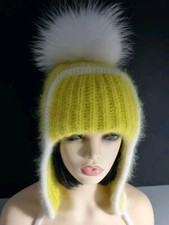 Knitted hat for usato  San Giuseppe Jato