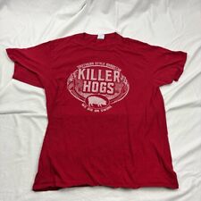 100 cotton red for sale  Rockvale