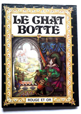 Livre pop rouge d'occasion  Rouen-