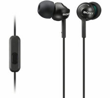 Sony mdr ex110apb for sale  SWINDON
