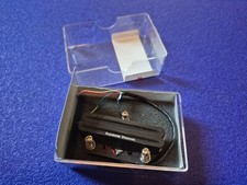 Seymour duncan sthr gebraucht kaufen  Heilbad Heiligenstadt