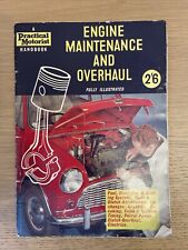 Practical motorist handbook for sale  LINCOLN