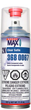 Spraymax 3680067 clear for sale  USA