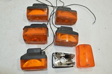 Honda lead blinker gebraucht kaufen  Untersiemau