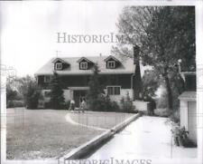1961 press photo for sale  Memphis