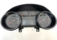 Quadro strumenti contachilomet usato  Desio
